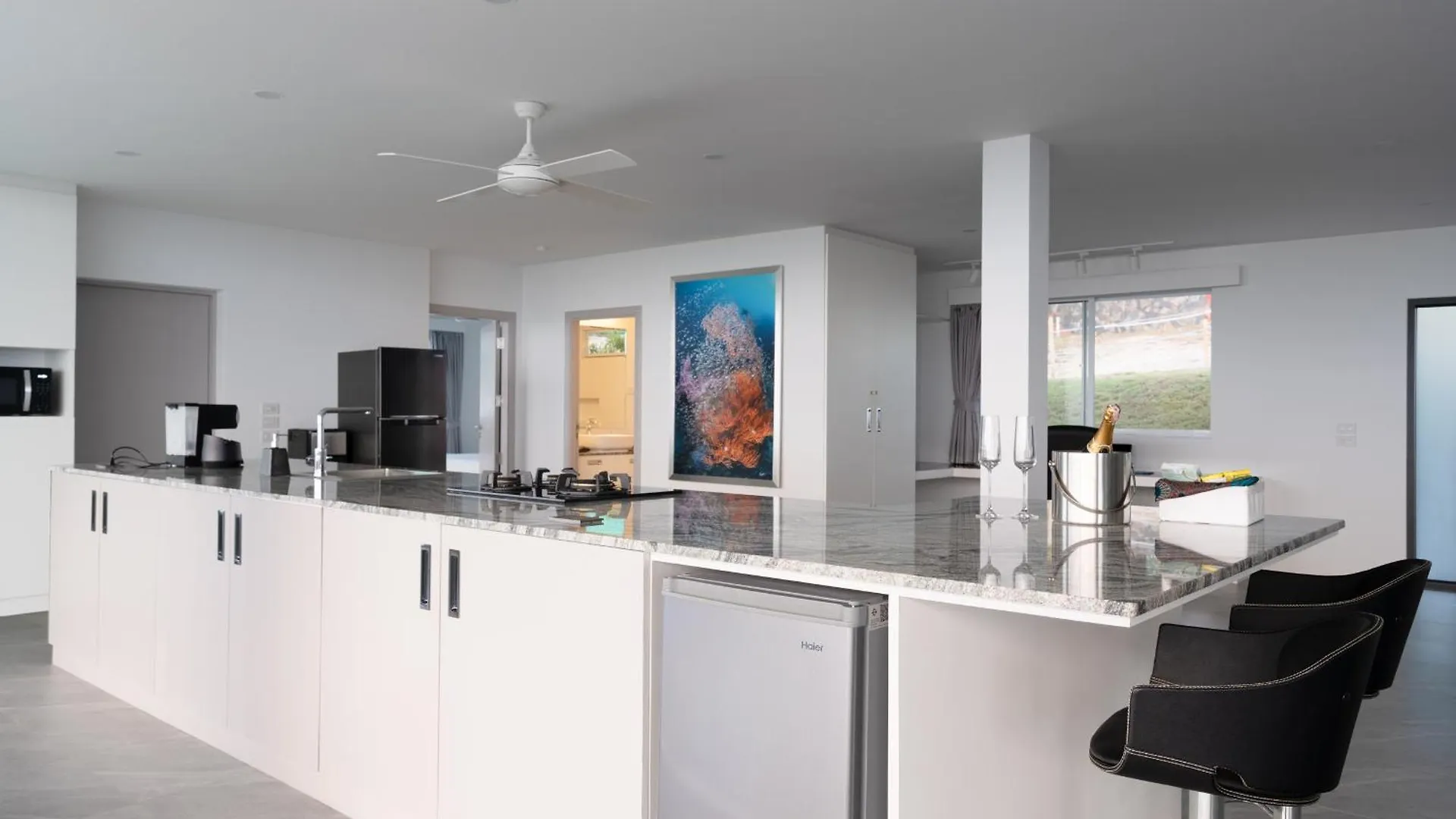Luxury Home With A Pool - Stunning Sea Views Koh Lanta